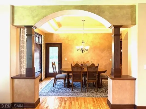 104 W Veterans DR, Luverne, MN 56156