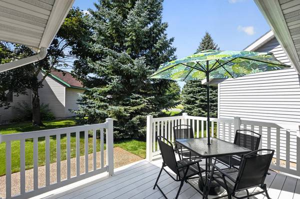 1258 Westbrook CIR, Alexandria, MN 56308