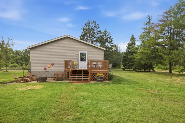 8165 56th ST SW, Staples, MN 56479