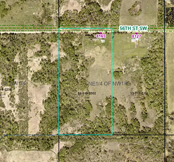 8165 56th ST SW, Staples, MN 56479
