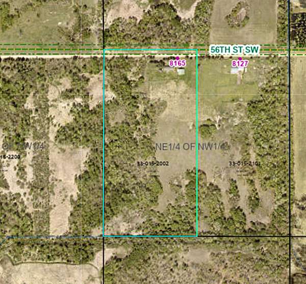 8165 56th ST SW, Staples, MN 56479