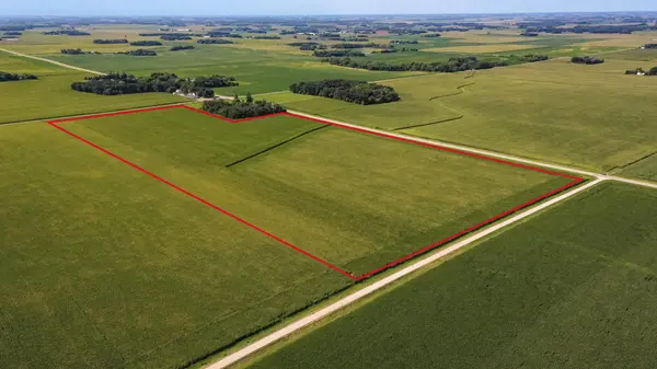 TBD mower/freeborn rd, Blooming Prairie, MN 55917