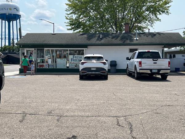 303 Jefferson ST N, Wadena, MN 56482