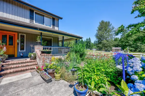1305 NW Mountain View RD, Silverdale, WA 98383
