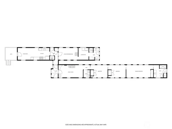 204 Ocean BLVD, Ocean City, WA 98569