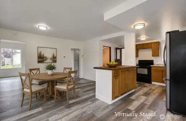 601 Cowlitz WAY, Kelso, WA 98626