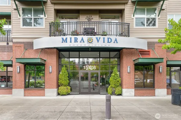 15408 Main ST #102, Mill Creek, WA 98012