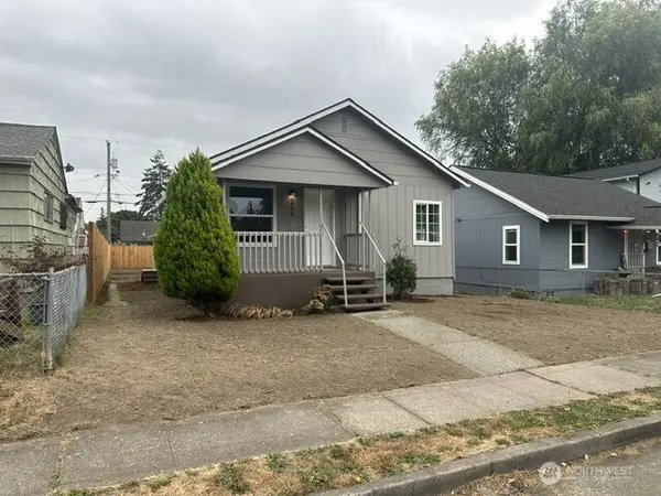 264 19th AVE, Longview, WA 98632