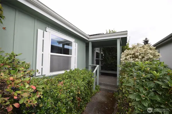 980 N Starboard WAY, Sequim, WA 98382