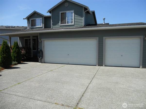 20514 66th DR NE, Arlington, WA 98223