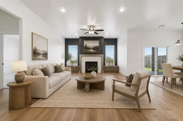 149 Sage Brush WAY, Edmond, OK 73025