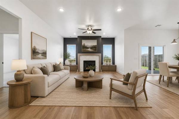 149 Sage Brush WAY, Edmond, OK 73025