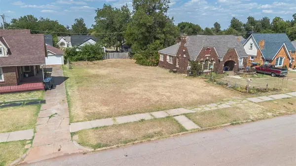 1109 NE 15th ST, Oklahoma City, OK 73117