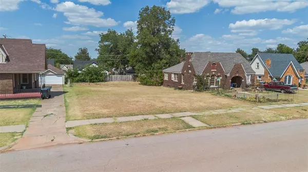 1109 NE 15th ST, Oklahoma City, OK 73117