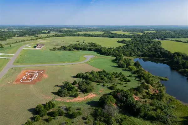 2525 Summit Lake CIR, Goldsby, OK 73093