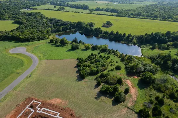2525 Summit Lake CIR, Goldsby, OK 73093