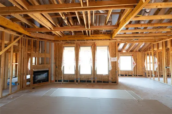 17097 Billy RD, Washington, OK 73093