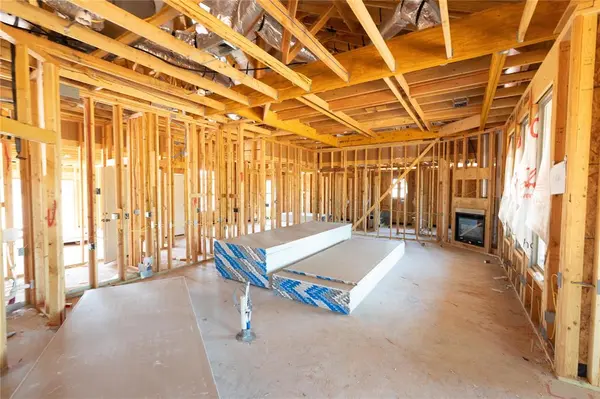 17097 Billy RD, Washington, OK 73093