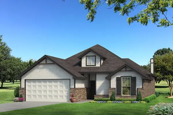17125 Billy RD, Washington, OK 73093