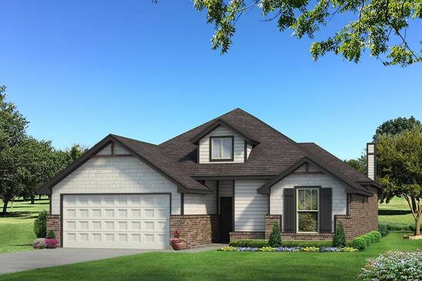 17125 Billy RD, Washington, OK 73093