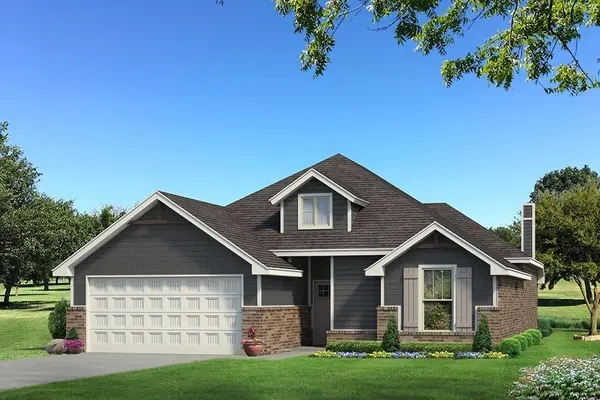 17125 Billy RD, Washington, OK 73093