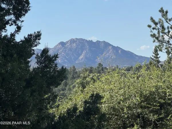 360 High Chaparral LOOP, Prescott, AZ 86303
