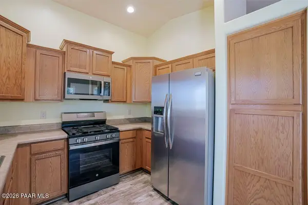 710 Newton WAY, Chino Valley, AZ 86323