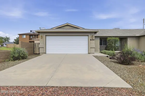 8370 E Leigh DR #A, Prescott Valley, AZ 86314