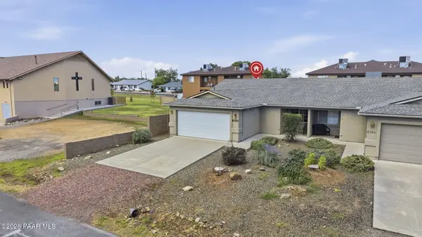 8370 E Leigh DR #A, Prescott Valley, AZ 86314