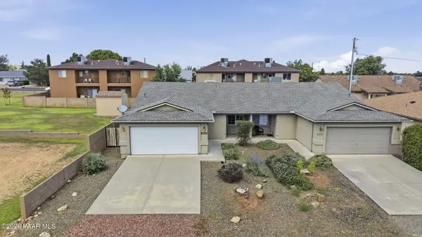 8370 E Leigh DR #A, Prescott Valley, AZ 86314