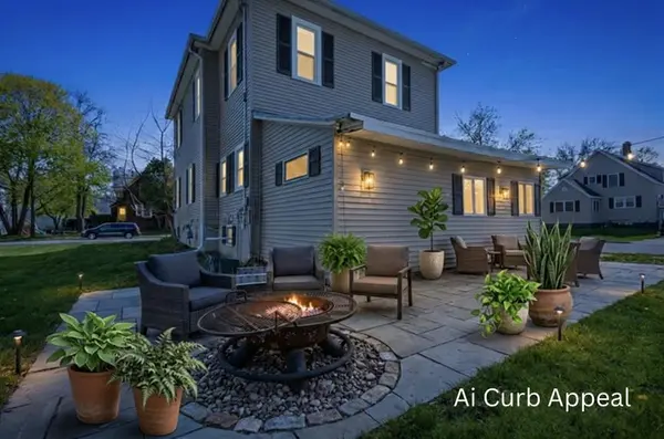 303 CONGRESS ST, Oconto, WI 54153