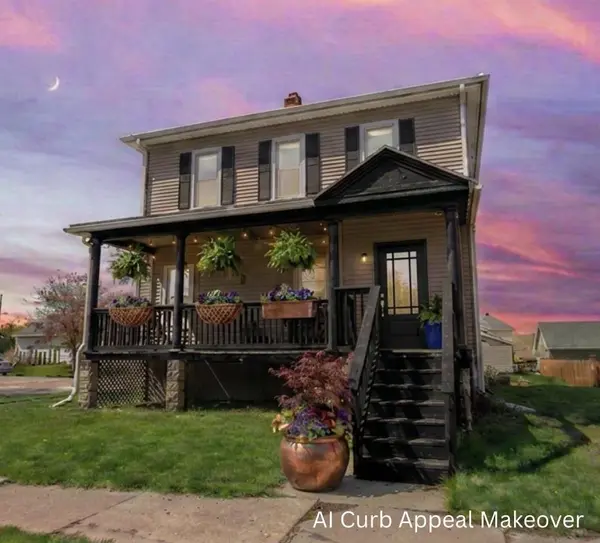 303 CONGRESS ST, Oconto, WI 54153