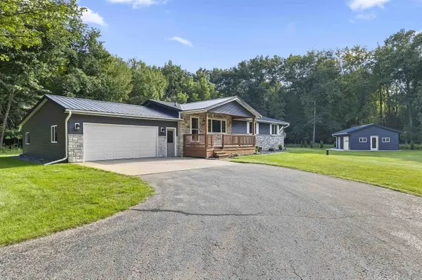 W1855 KRAUSE RD, Marinette, WI 54143