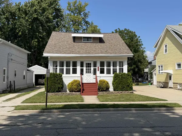 616 E JEFFERSON ST, Waupun, WI 53963