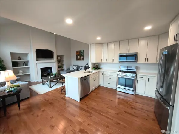 6945 Mountain Brush CIR, Highlands Ranch, CO 80130