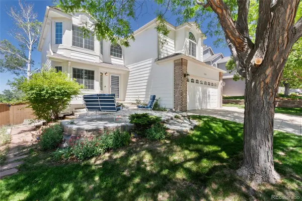 6945 Mountain Brush CIR, Highlands Ranch, CO 80130