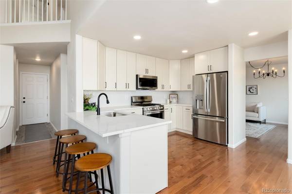 6945 Mountain Brush CIR, Highlands Ranch, CO 80130