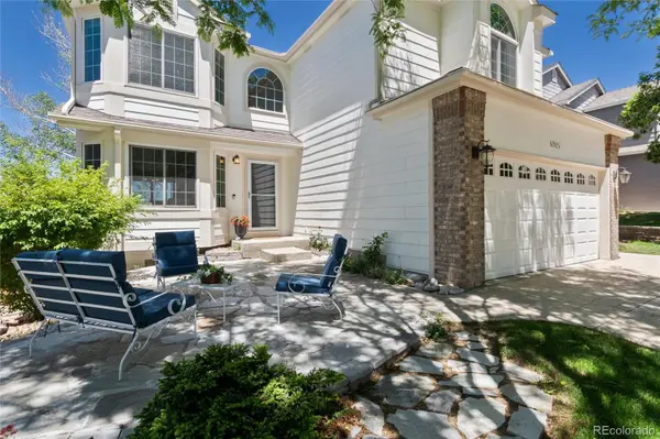 6945 Mountain Brush CIR, Highlands Ranch, CO 80130