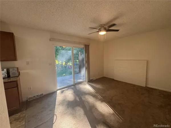 4650 Quail ST, Wheat Ridge, CO 80033