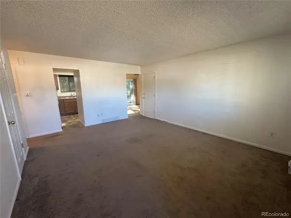 4650 Quail ST, Wheat Ridge, CO 80033