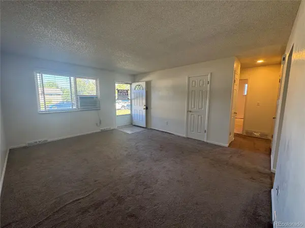 4650 Quail ST, Wheat Ridge, CO 80033