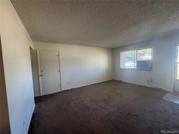 4650 Quail ST, Wheat Ridge, CO 80033