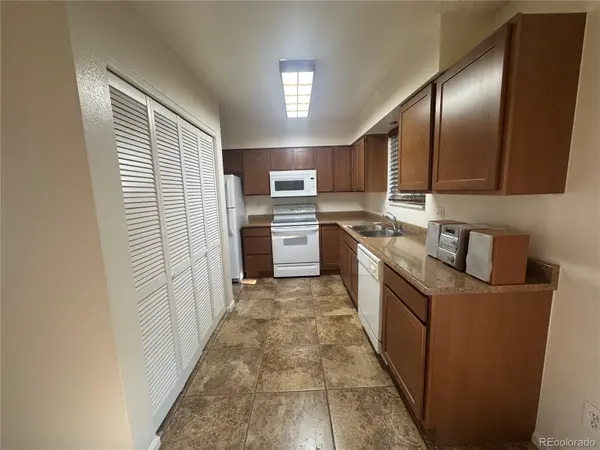 4650 Quail ST, Wheat Ridge, CO 80033