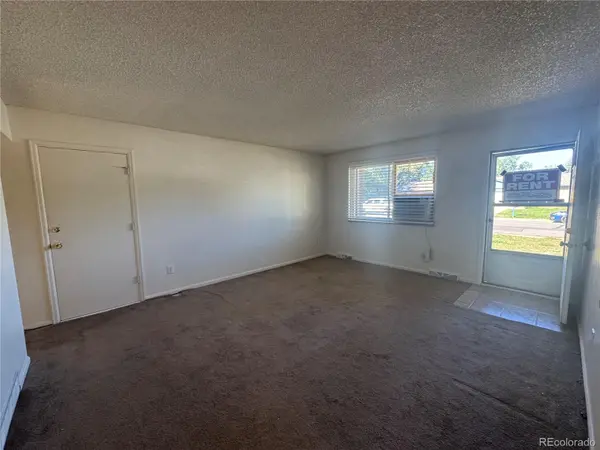 4650 Quail ST, Wheat Ridge, CO 80033