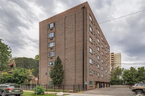 1045 N Pennsylvania ST #703, Denver, CO 80203