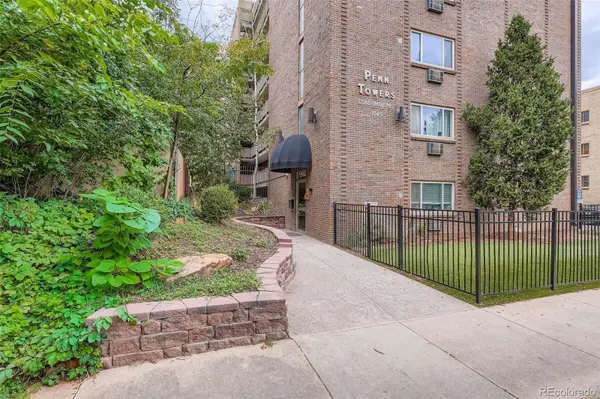 1045 N Pennsylvania ST #703, Denver, CO 80203