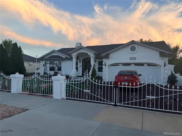 1223 E Rio Grande ST, Colorado Springs, CO 80910