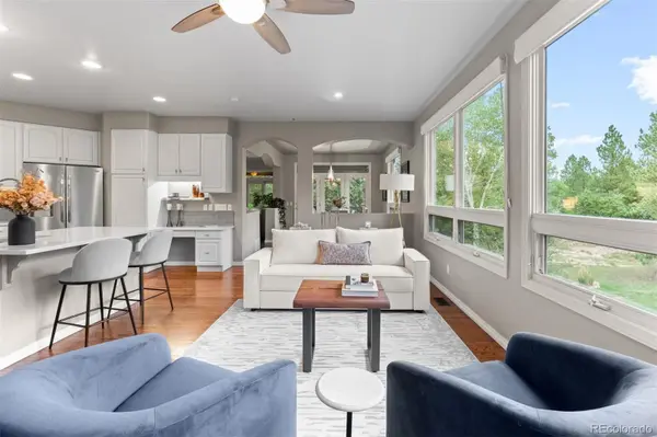 3252 Country Club Pkwy, Castle Rock, CO 80108