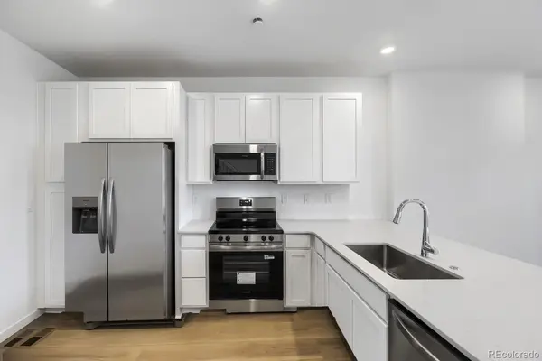 15547 Gilpin AVE, Parker, CO 80134