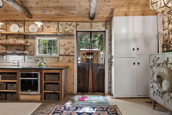 3141 Riverside DR, Lyons, CO 80540